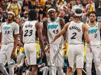 PG国际- 卡佩拉回归休斯顿 