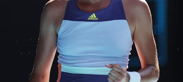 PG国际-包含穆古鲁扎在TL比赛中挺进下一轮，关键助攻引发热议！的词条