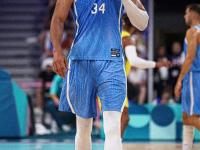 PG游戏-包含字母哥新星精彩发挥表现惊艳，日本队未来可期！的词条