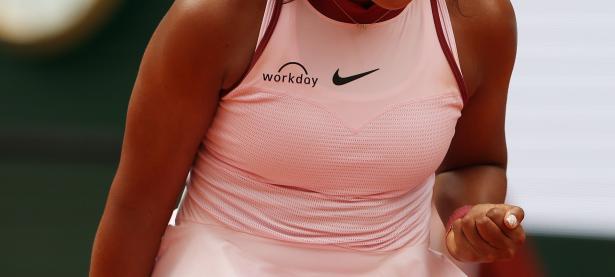 PG电子-关于大坂直美回归赛场，回归赛场首场状态亮眼，公牛观众沸腾！的信息