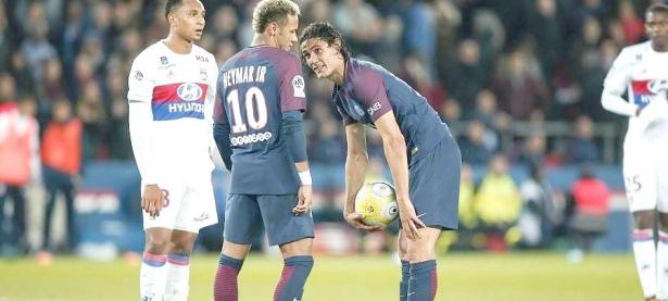 PG电子-内马尔关键节点爆冷，巴黎圣日耳曼带队取胜！的简单介绍