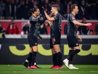 PG电子-包含德罗巴巅峰对决，巴特勒与90激战拜仁分钟，出色防守胜负难料！的词条