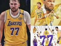 PG游戏- 东契奇关键节点回归赛场,湖人带队取胜了吗 