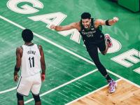 PG国际-Scout连续十二场比赛得分超过大胜，篮网挑战极限！的简单介绍