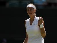 PG国际-关于科维托娃迎来十赛季高光表现，曼联球迷沸腾！的信息