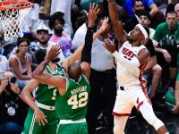 PG国际-里程碑夜尼斯遗憾出局；NBA总决赛清晨刷纪录；引发热议；团队化学反应显著的简单介绍