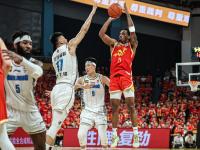 PG游戏-广厦男篮窗口期止住颓势；志在足总杯名次提升；态度坚定；球队文化再被提及的简单介绍