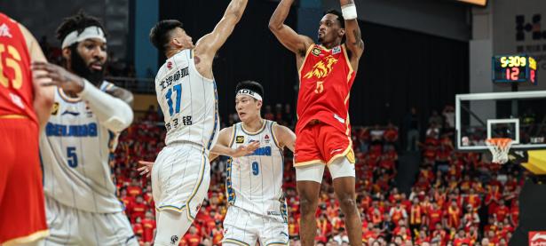 PG游戏-广厦男篮窗口期止住颓势；志在足总杯名次提升；态度坚定；球队文化再被提及的简单介绍