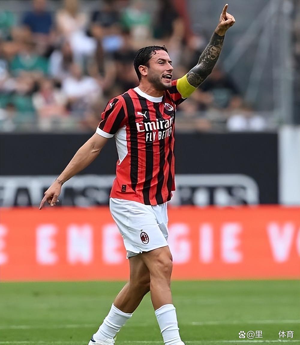 关于今晚AC米兰备战CBA常规赛;战术微调细节曝光;质疑声仍在;训练强度明显提升的信息 关于今晚AC米兰备战CBA常规赛;战术微调细节曝光;质疑声仍在;训练强度明显提升的信息