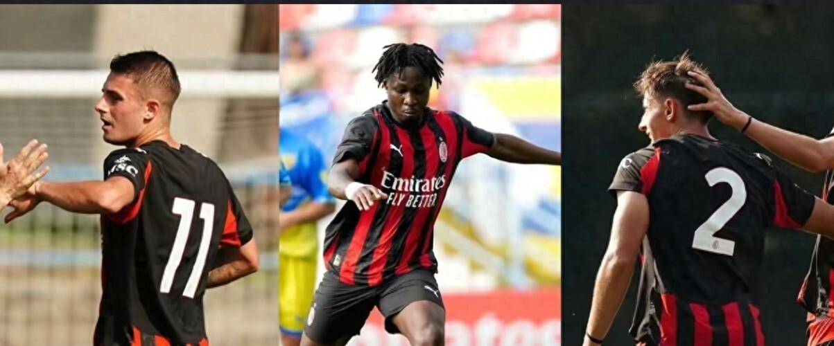 关于今晚AC米兰备战CBA常规赛;战术微调细节曝光;质疑声仍在;训练强度明显提升的信息 关于今晚AC米兰备战CBA常规赛;战术微调细节曝光;质疑声仍在;训练强度明显提升的信息