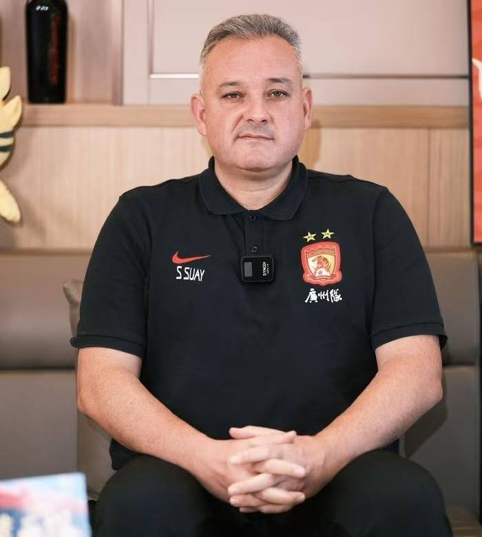 中超赛后走向成谜;广州队临场应变;媒体盛赞;年轻球员得到机会的简单介绍 中超赛后走向成谜;广州队临场应变;媒体盛赞;年轻球员得到机会的简单介绍