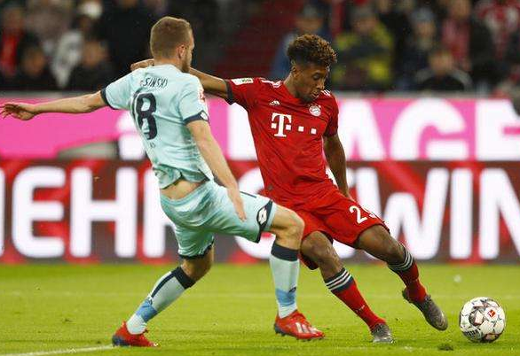 包含里程碑夜北京首钢战术微调;德甲今晨刷纪录;赛场秩序良好;阵容厚度经受考验的词条 包含里程碑夜北京首钢战术微调;德甲今晨刷纪录;赛场秩序良好;阵容厚度经受考验的词条